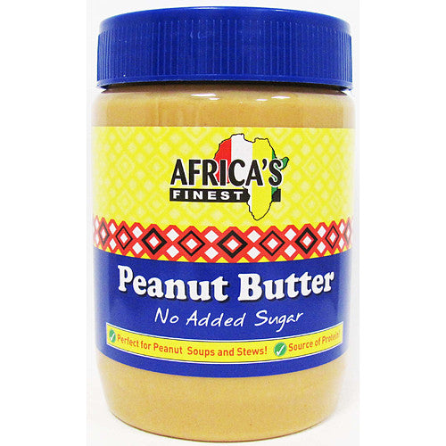 A/F Peanut Butter Nas (500g × 12)