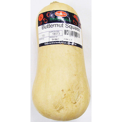 Bestin Butternut Squash (Sgl × 1)