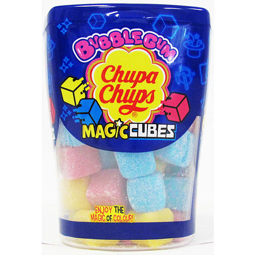 Chupa Chups Magic Cube (86g × 10 × 8)