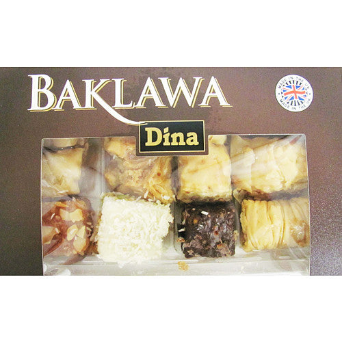 Dina Baklawa (200g × 12)