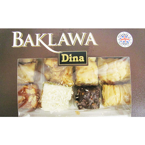 Dina Baklawa (200g × 1)