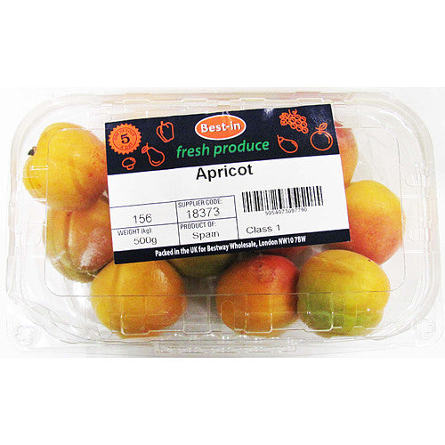 Bestin Apricot (Pk × 1)