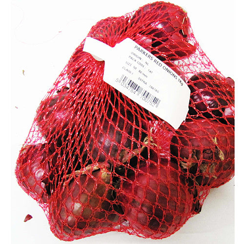 Bestin Red Onions (1Kg × 1)