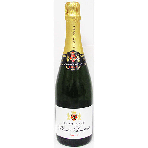 Prince Laurent Champagne Brut (75Cl × 6)