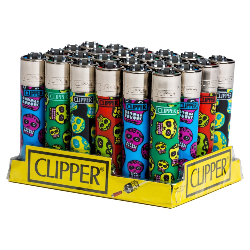 Clipper Mixed Design (Sgl × 24 × 1)