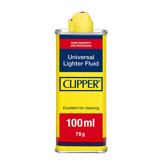 Clipper Universal Fluid (L × 6 × 6)