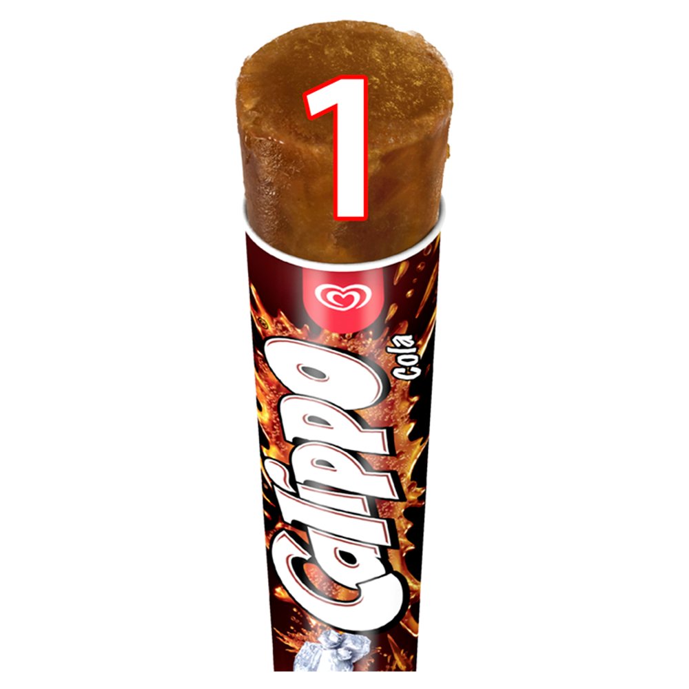 Calippo Cola (105ml × 24 × 1)