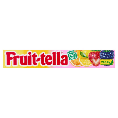 Fruit-tella (Stk × 40 × 8)