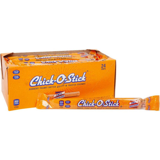 CHICK O STICK