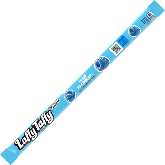 LAFFY TAFFY BLUE RASPBERRY ROPE