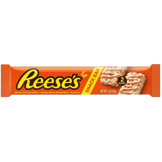 REESE'S SNACK BAR