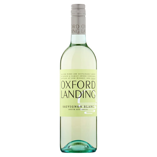 Oxford Landing Sauvignon Blanc 750ml (75Cl × 6)