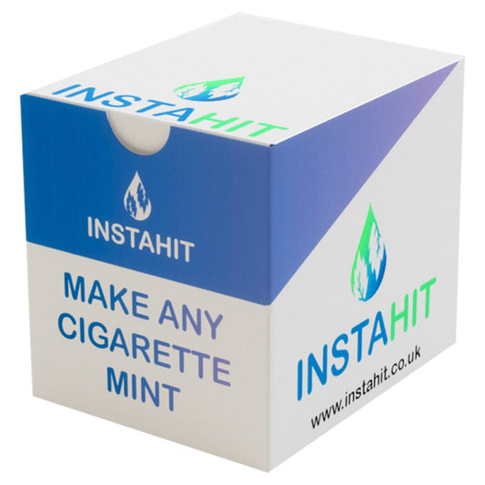 Instahit Mint Drops (2ml × 20 × 1)