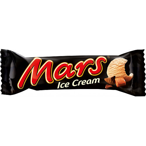 Mars Ice Cream (74ml × 24 × 1)