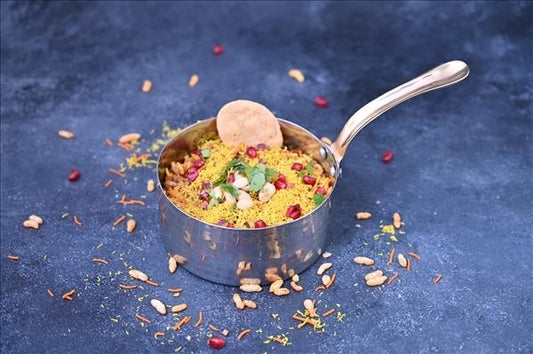Bhel Puri