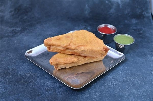 Bread Pakora