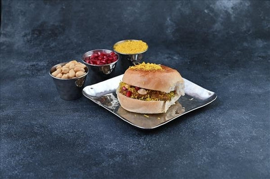 Butter Dabeli