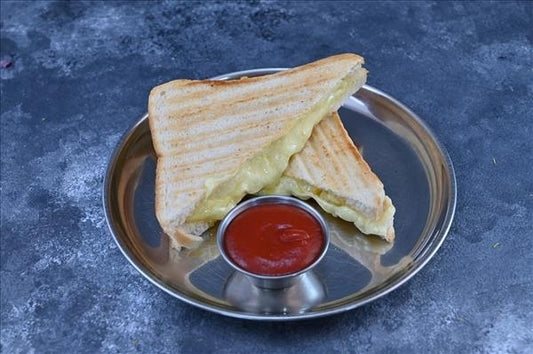 Cheese Toastie