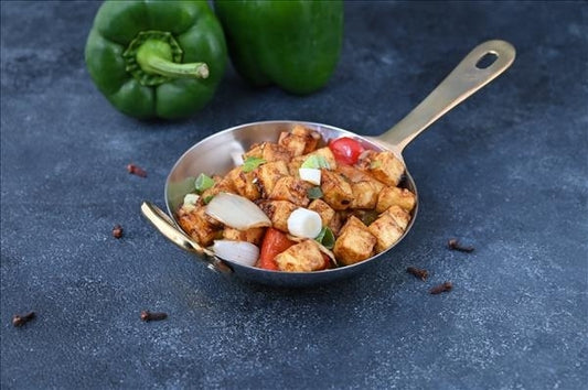 Chilli Paneer