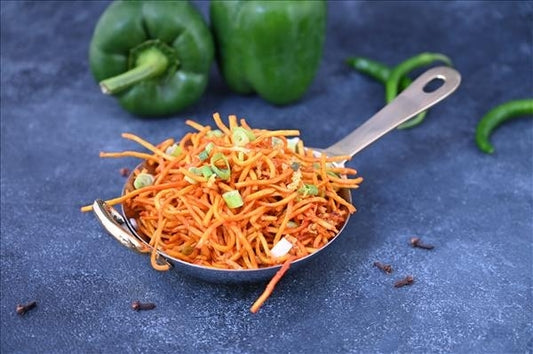 Chinese Bhel