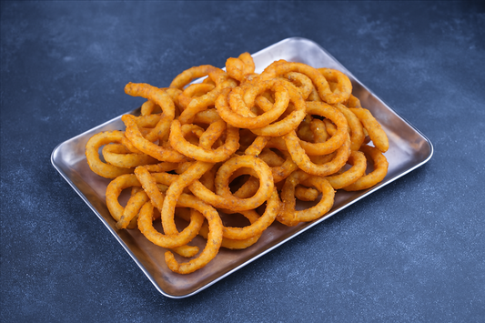 Curly Fries