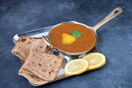 Dal Makhani