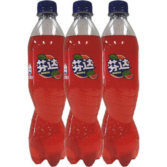 Fanta Watermelon 500ml