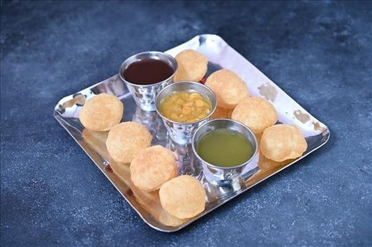Gol Gappe