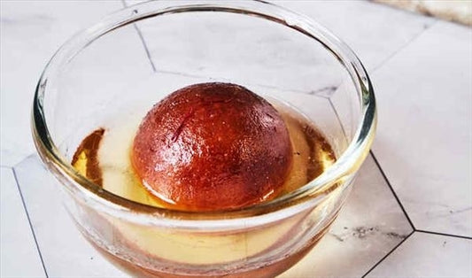 Gulab Jamun