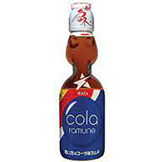 Hata Ramune Cola (Japan) 200ml