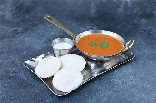 Idli Sambar