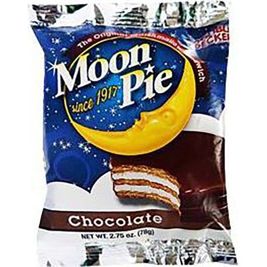 MOON PIE CHOCOLATE