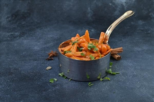 Masala Fries