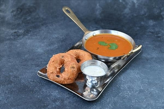 Medhu vada
