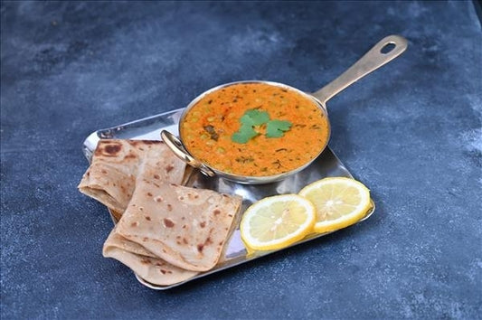 Methi Malai Mutter