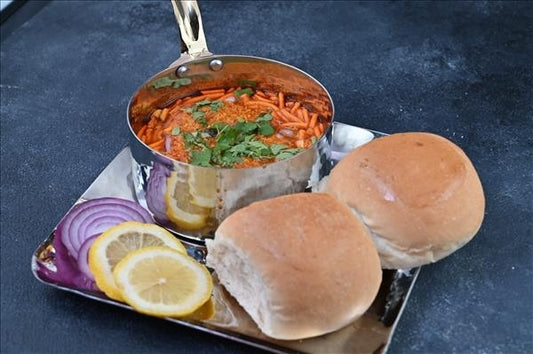 Misal Pav