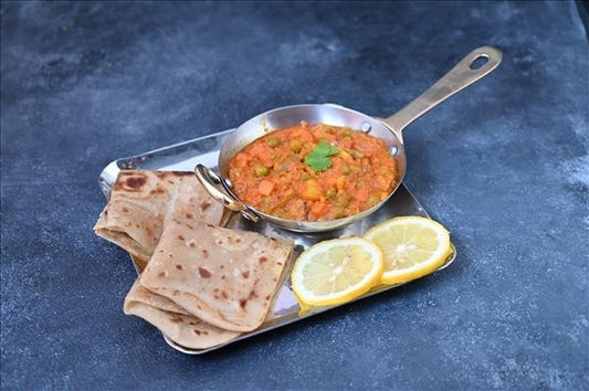 Mutter Paneer
