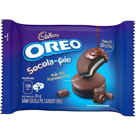 OREO CHOCOPIE CHOCOLATE