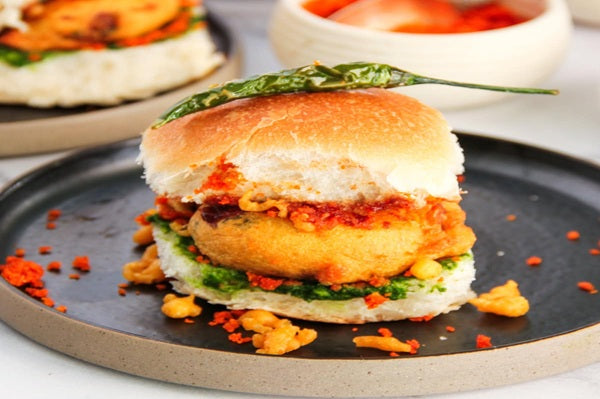 ORIGINAL Vada Pav