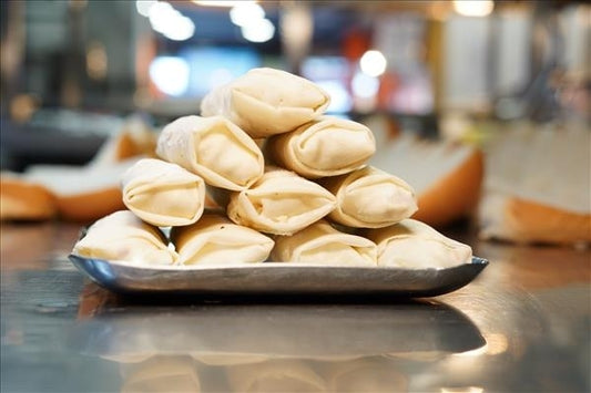 Paneer Spring Roll (4 pcs)