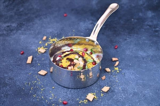 Papdi Chaat