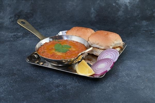 Pav Bhaji
