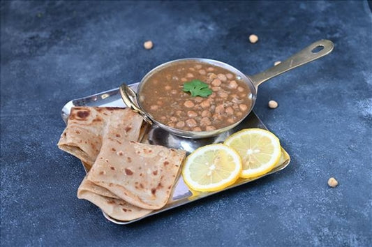 Pindi Chana