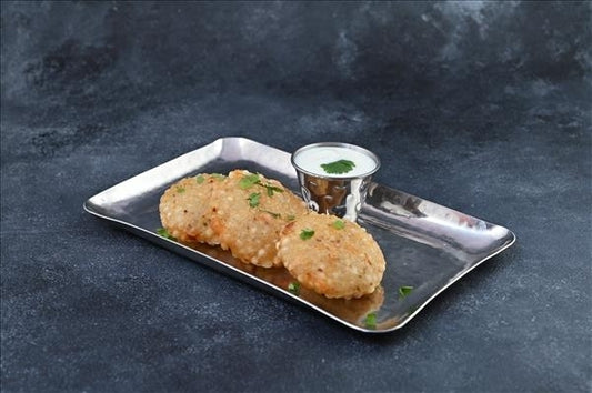 Sabudana Vada