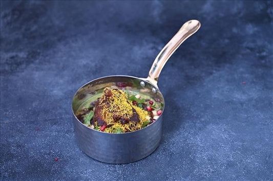 Samosa Chaat