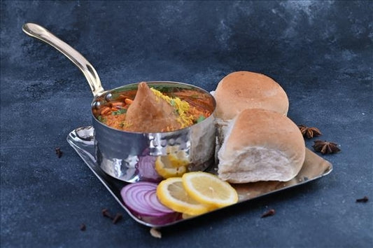Samosa Misal