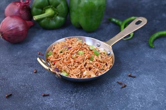 Veg Fried Rice
