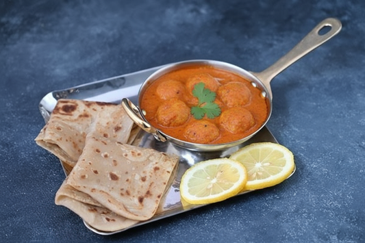 Malai Kofta