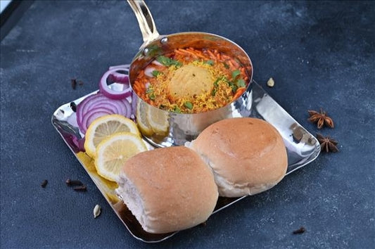 Vada Misal